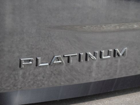 New 2026 Ford Expedition Platinum w/ Stealth Appearance Package AWD/4WD image 20