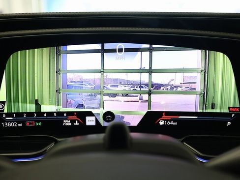 Used 2024 Cadillac Escalade ESV V w/ LPO, Floor Liner Package image 33