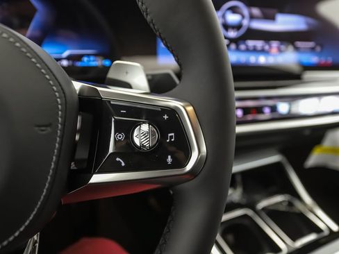 New 2026 BMW 750e xDrive w/ Executive Package AWD/4WD image 13