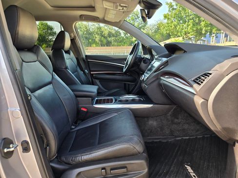 Used 2016 Acura MDX FWD w/ Technology Package image 28
