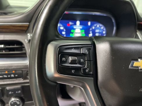 Used 2024 Chevrolet Tahoe Premier image 30
