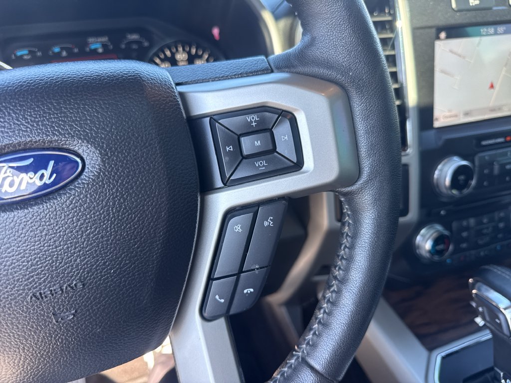 Used 2018 Ford F150 Lariat w/ Equipment Group 502A Luxury AWD/4WD image 41