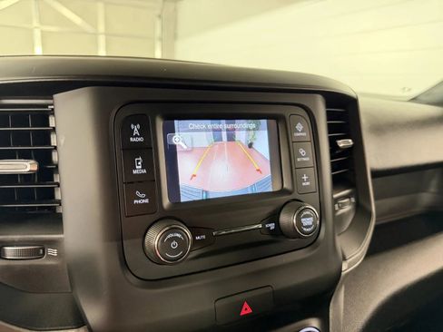 Used 2021 RAM 2500 Tradesman AWD/4WD image 22