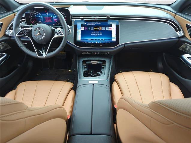 Used 2026 Mercedes-Benz E 350 Sedan image 20
