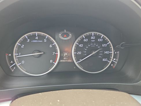 Used 2016 Acura ILX FWD image 25
