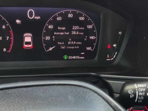 Used 2025 Honda Accord SE image 27