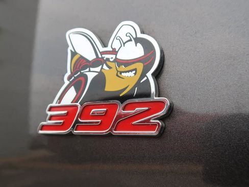 Used 2020 Dodge Challenger R/T Scat Pack RWD image 42