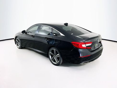 Used 2019 Honda Accord Sport image 5