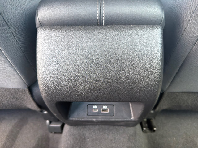 Used 2025 Nissan Altima 2.5 SV FWD image 22