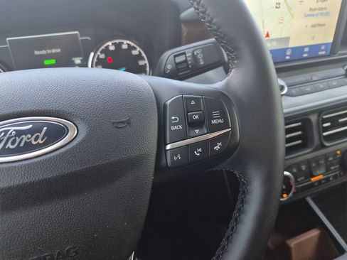 Used 2024 Ford Maverick Lariat FWD image 32