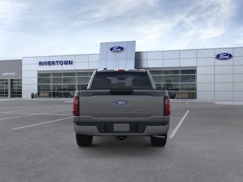 New 2026 Ford F150 STX w/ Equipment Group 200A AWD/4WD image 5
