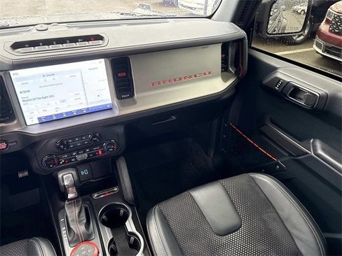 Certified 2024 Ford Bronco Raptor image 14