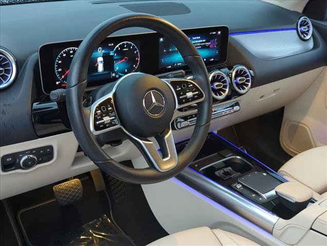 Certified 2021 Mercedes-Benz GLA 250 4MATIC image 10