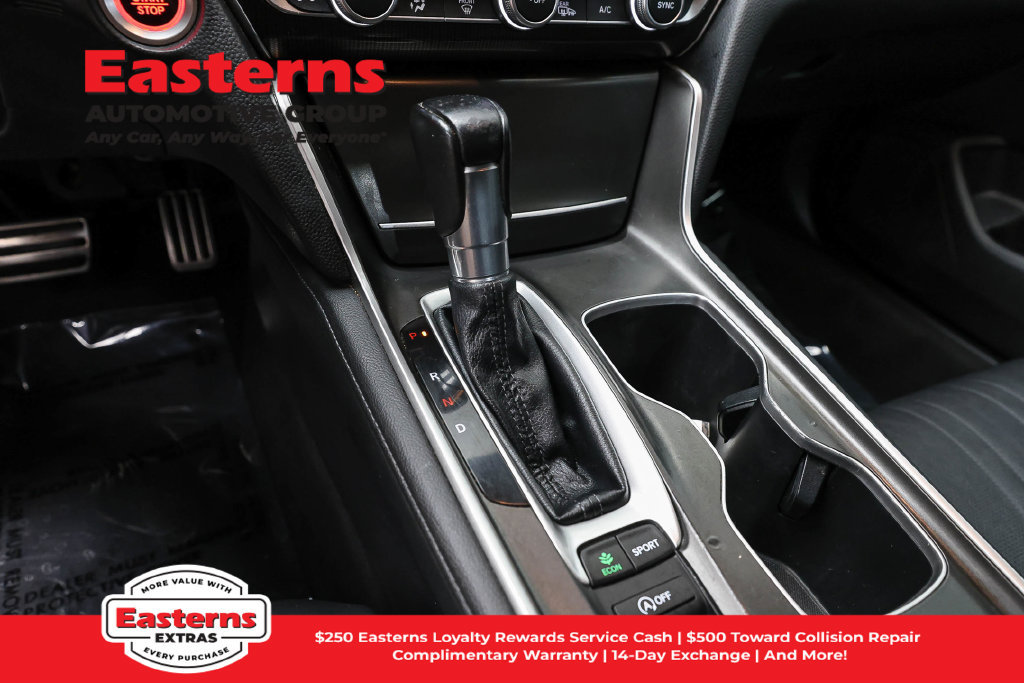 Used 2022 Honda Accord Sport Special Edition image 14