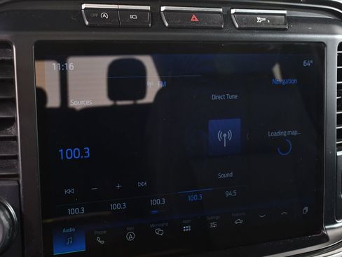 Used 2021 Ford F150 XLT w/ Equipment Group 302A High AWD/4WD image 28