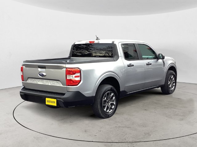 Used 2023 Ford Maverick XLT FWD image 5
