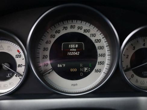Used 2014 Mercedes-Benz E 350 Cabriolet image 20