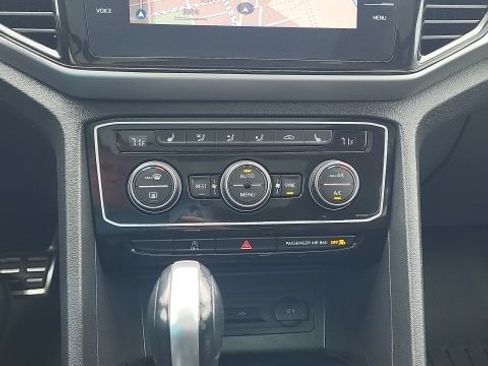 Used 2023 Volkswagen Atlas SEL Premium AWD/4WD image 9