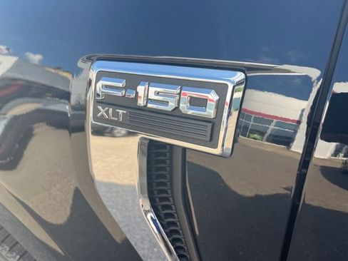 Used 2023 Ford F150 XLT image 31