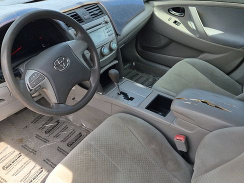 Used 2008 Toyota Camry LE FWD image 9