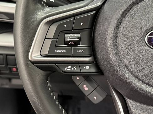Used 2019 Subaru Forester Premium w/ Popular Package #1 AWD/4WD image 16