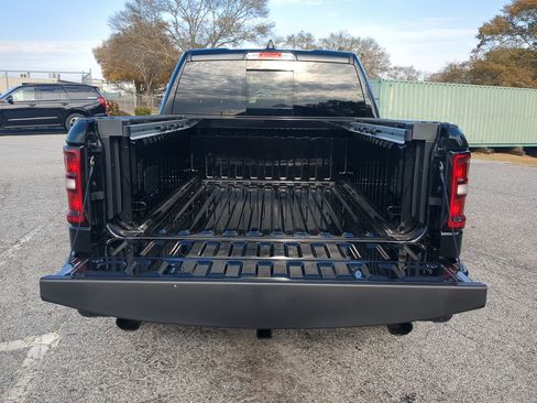 New 2026 RAM 1500 Big Horn image 11