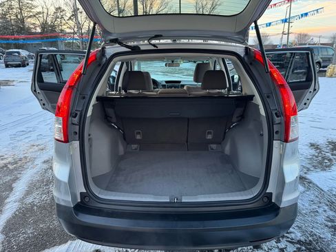 Used 2014 Honda CR-V EX image 13