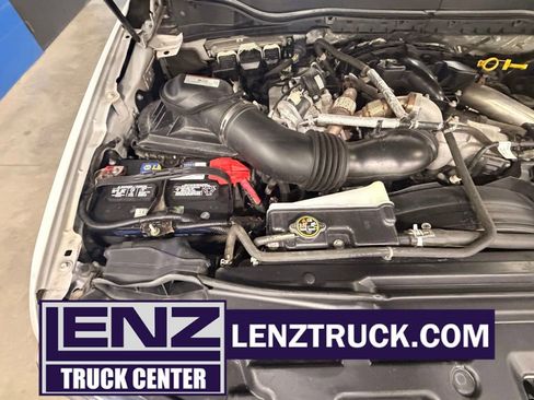 Used 2019 Ford F250 Lariat image 51