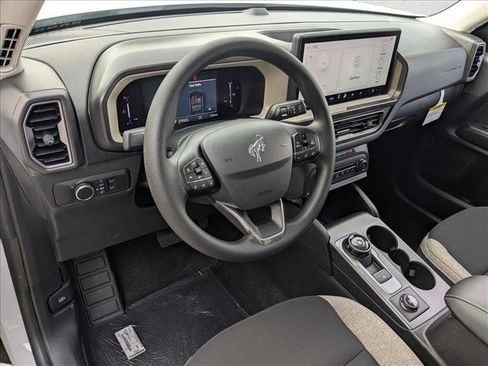 New 2026 Ford Bronco Sport Big Bend image 3