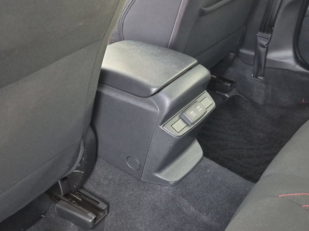 Used 2022 Subaru WRX Premium AWD/4WD image 22