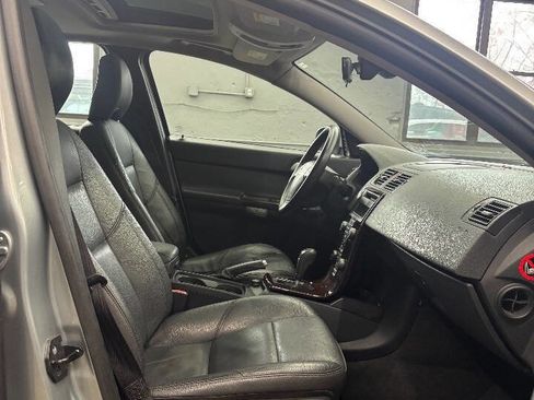 Used 2007 Volvo S40 2.4i image 15