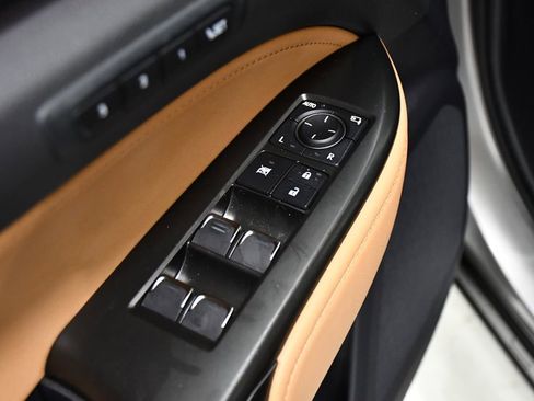 Used 2022 Lexus NX 350 AWD w/ Premium Package image 17