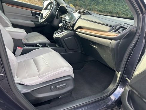 Used 2017 Honda CR-V Touring image 41