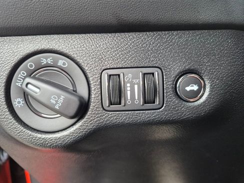 Used 2023 Dodge Challenger GT w/ Plus Package image 13