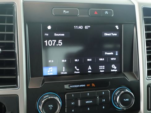 Used 2017 Ford F150 Lariat image 20