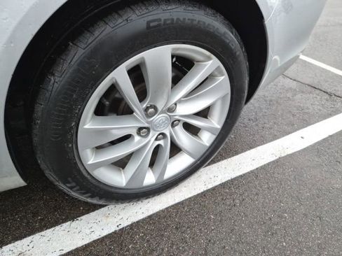 Used 2015 Buick Regal image 12