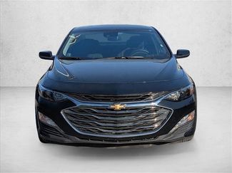 Used 2024 Chevrolet Malibu LT FWD video 2