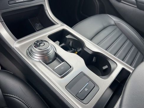 Certified 2023 Ford Edge SEL image 16