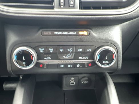 New 2026 Ford Escape Active w/ Cold Weather Package image 20