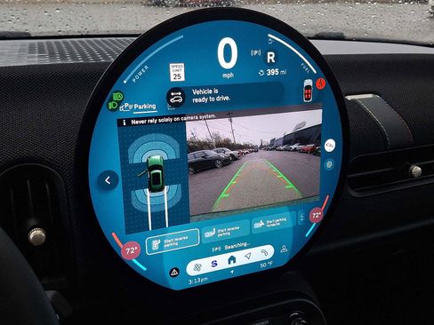 Used 2025 MINI Cooper S image 18