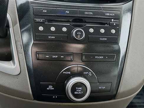 Used 2013 Honda Odyssey EX image 16