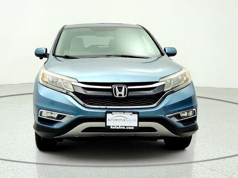 Used 2016 Honda CR-V EX image 2