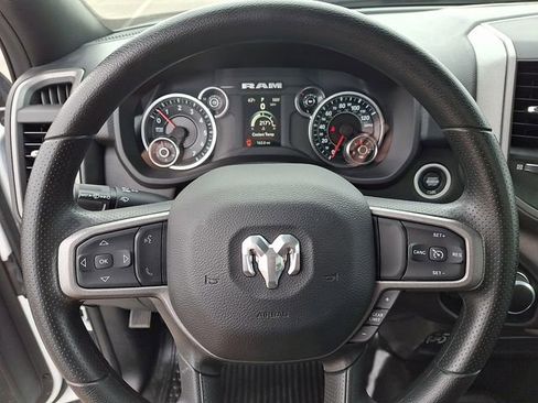 Used 2024 RAM 2500 Tradesman w/ Chrome Appearance Group image 18