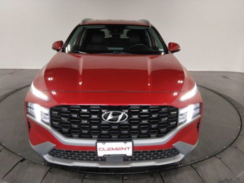 Used 2023 Hyundai Santa Fe SEL image 3