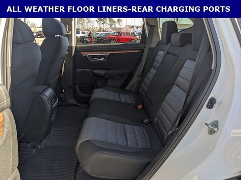 Used 2022 Honda CR-V EX image 17