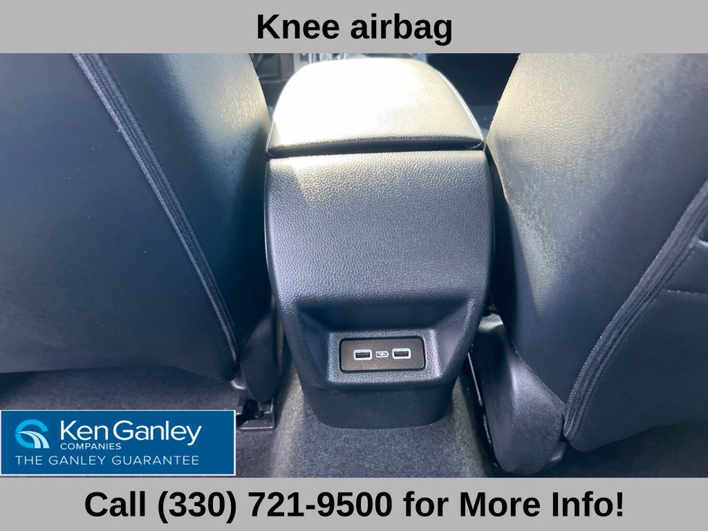 Used 2024 Honda Civic Touring image 41