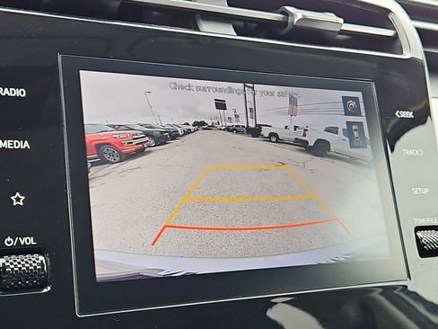 Used 2024 Hyundai Tucson SEL AWD/4WD image 14