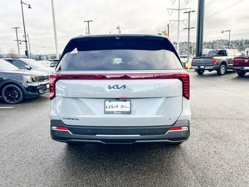 New 2026 Kia Carnival SX Prestige image 7