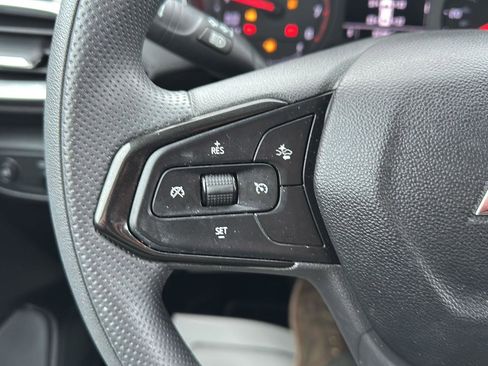 Certified 2023 Chevrolet TrailBlazer LT w/ Convenience Package image 24