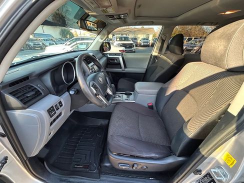 Used 2010 Toyota 4Runner SR5 image 13